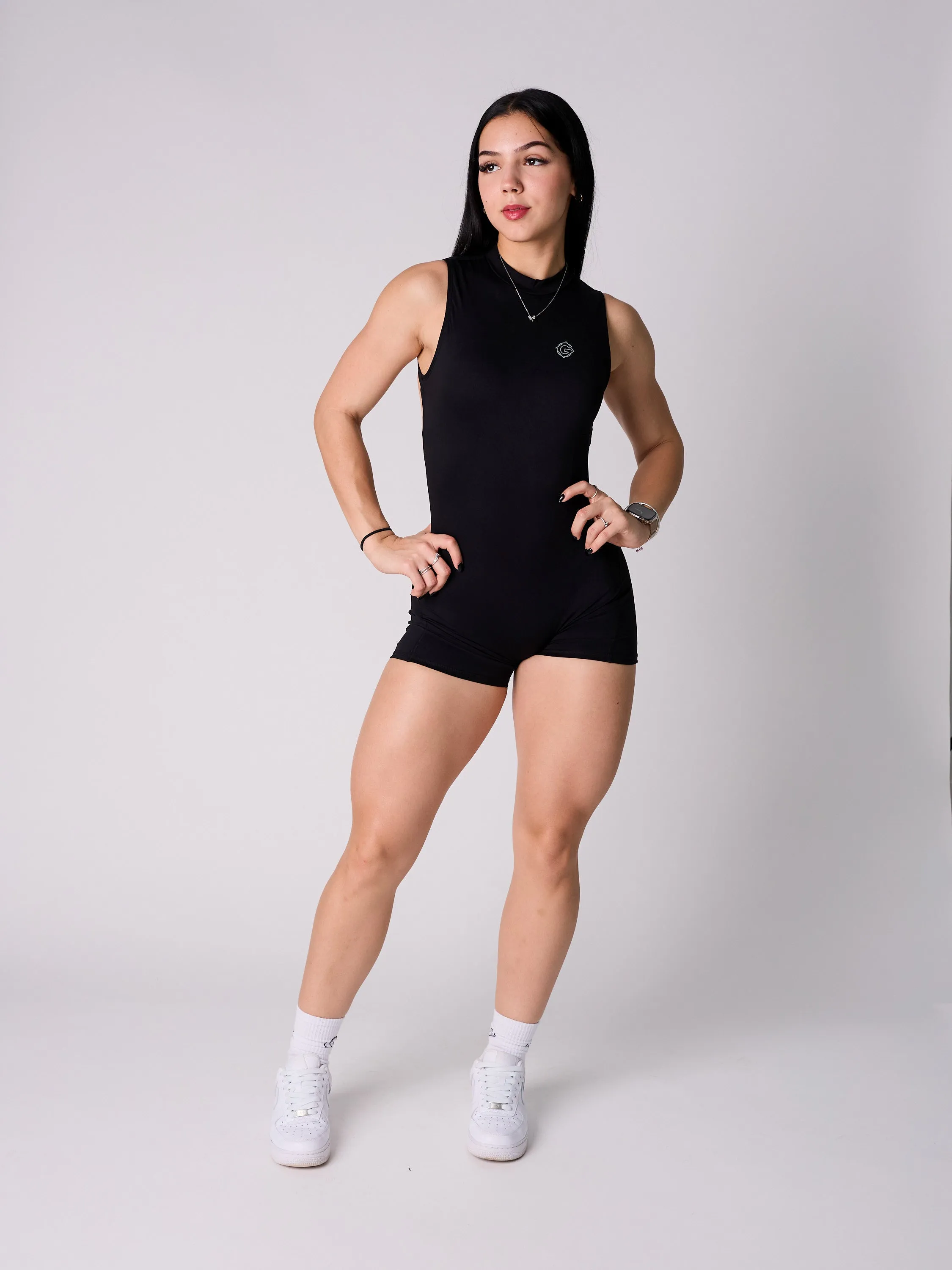 FlexFit Performance Romper