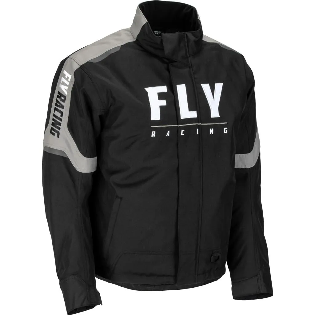 Fly Racing Outpost Jacket 2023