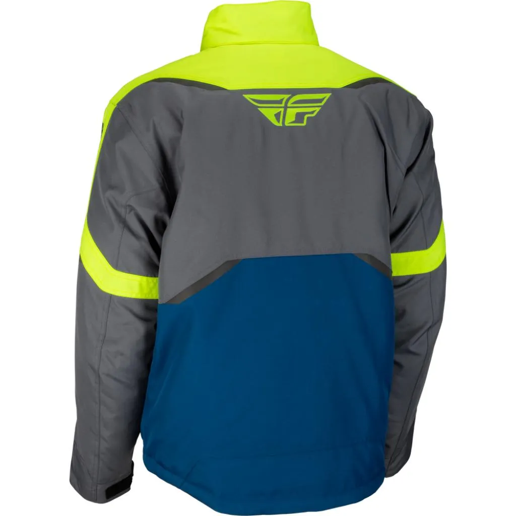 Fly Racing Outpost Jacket 2023