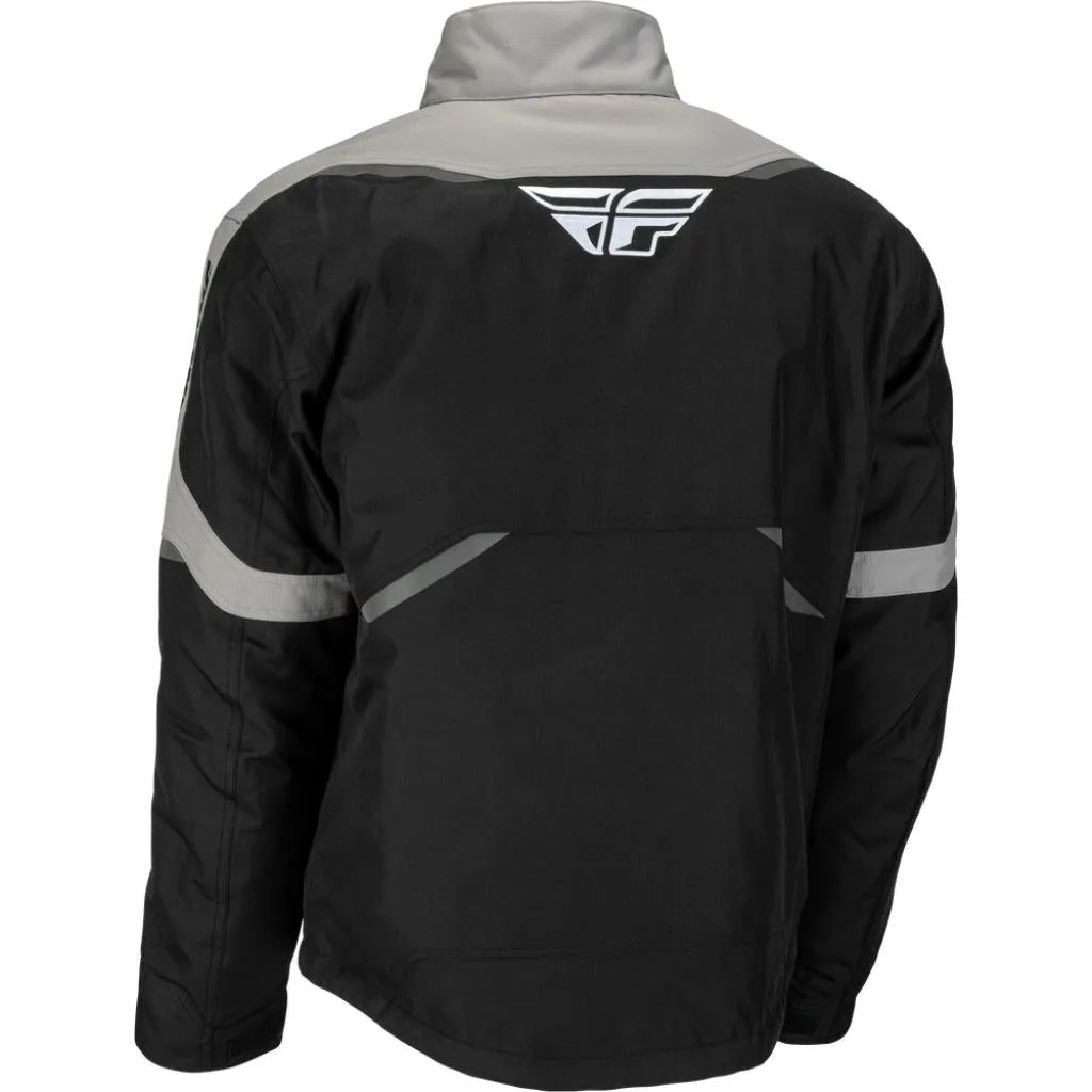 Fly Racing Outpost Jacket 2023