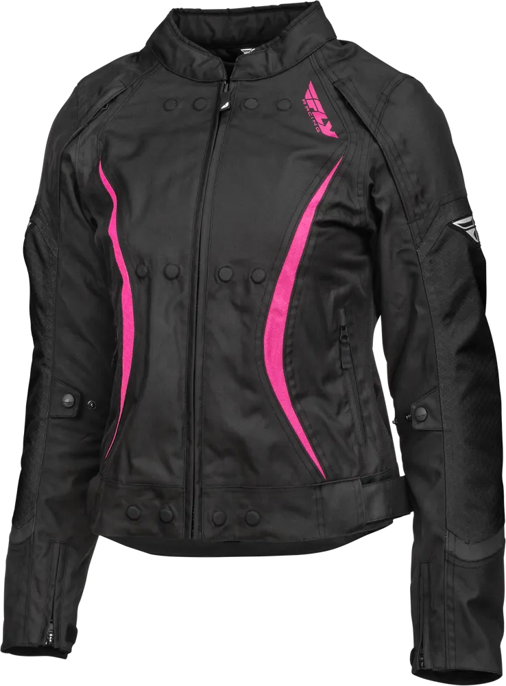 Fly Racing Women's Butane Jacket