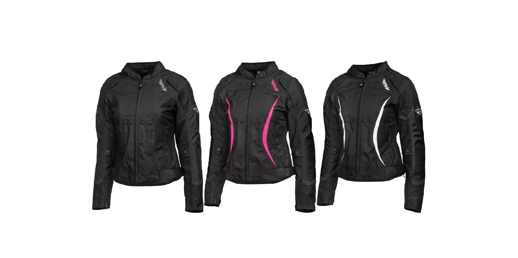 Fly Racing Women's Butane Jacket