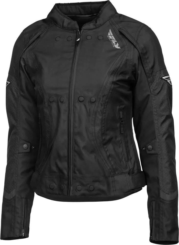 Fly Racing Women's Butane Jacket