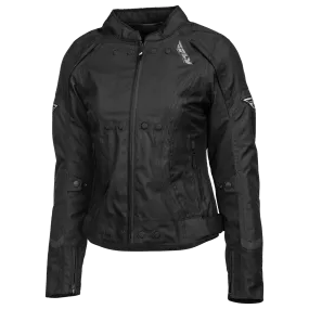 FLY Racing Womens Butane Jacket