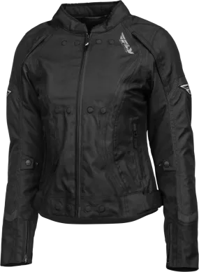 Fly Racing Women's Butane Jacket