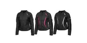 Fly Racing Women's Butane Jacket