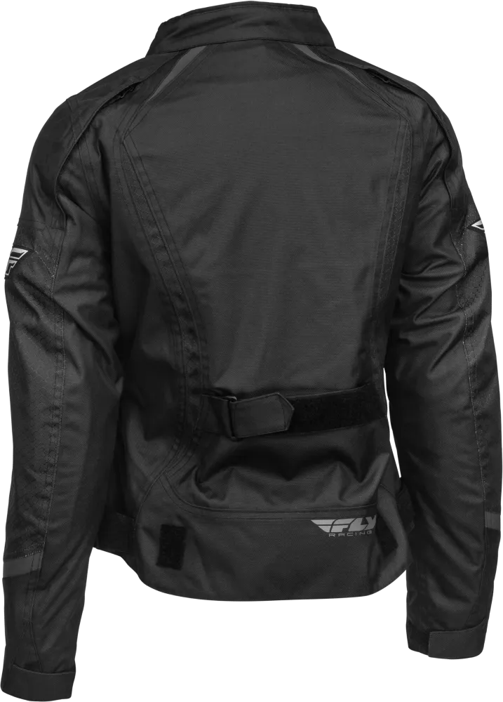 Fly Racing Women's Butane Jacket