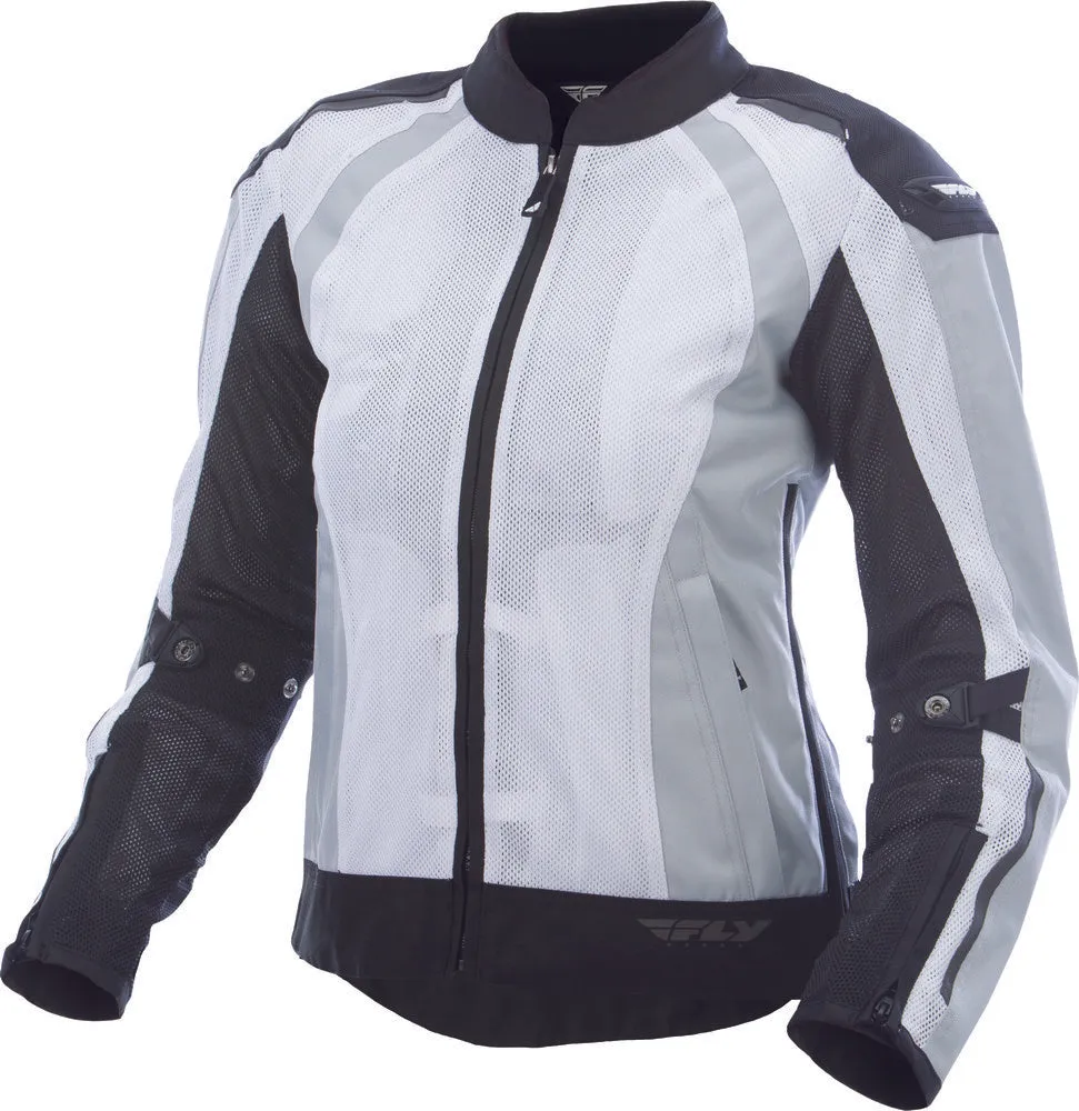 Fly Racing Women's Coolpro Mesh Jacket