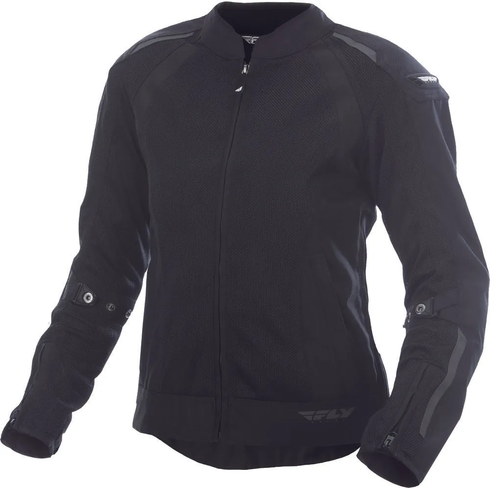 Fly Racing Women's Coolpro Mesh Jacket