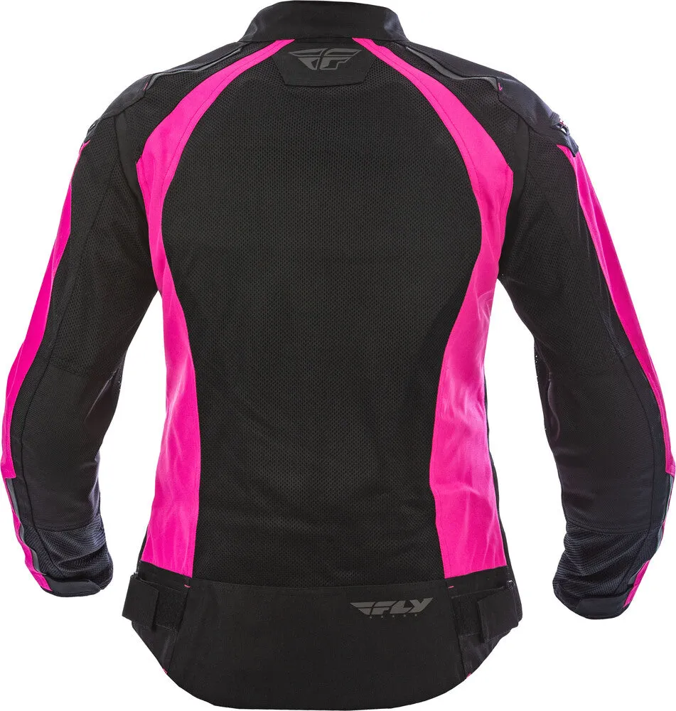 Fly Racing Women's Coolpro Mesh Jacket