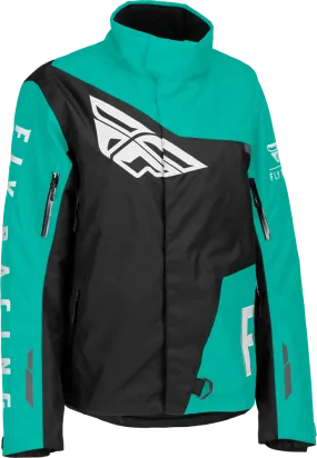 Fly Racing Women's SNX Pro Jacket