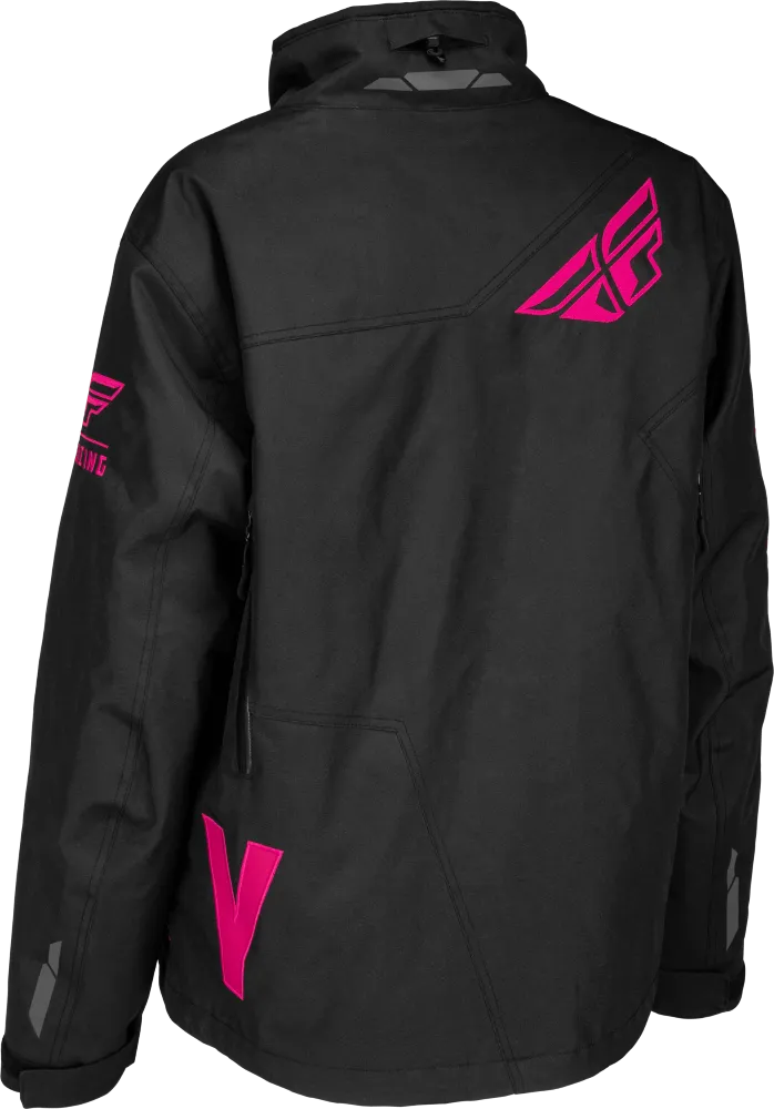 Fly Racing Women's SNX Pro Jacket