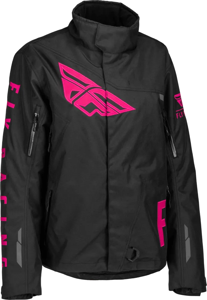 Fly Racing Women's SNX Pro Jacket