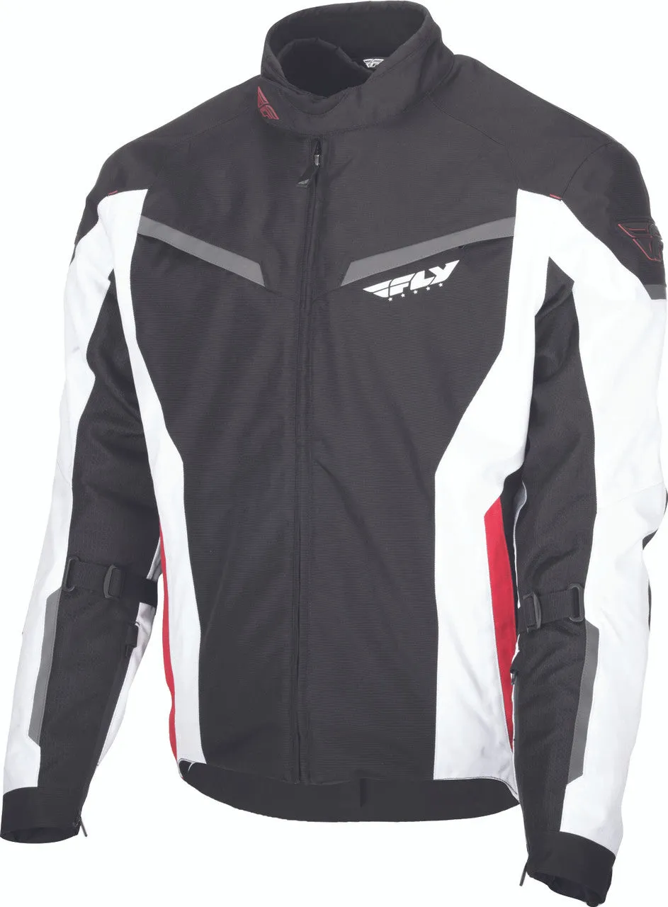 Fly Strata Jacket