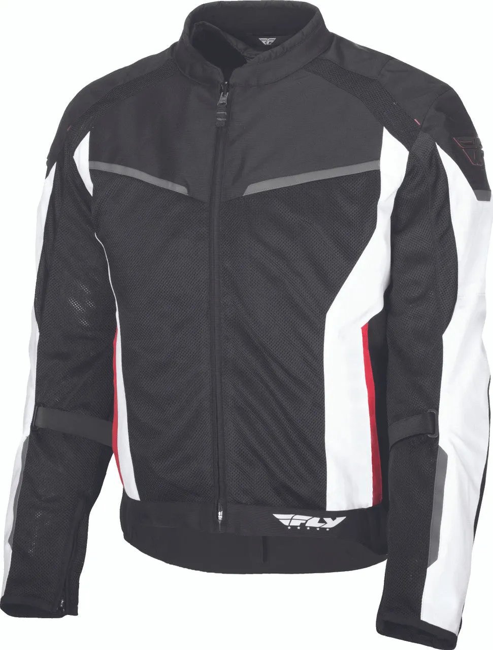 Fly Strata Jacket