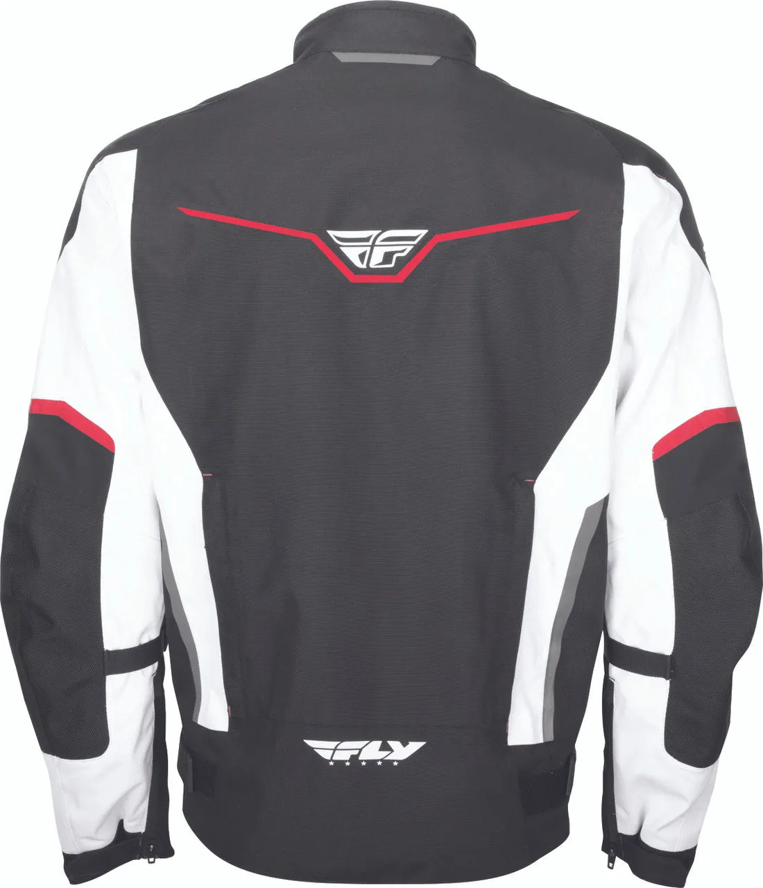 Fly Strata Jacket