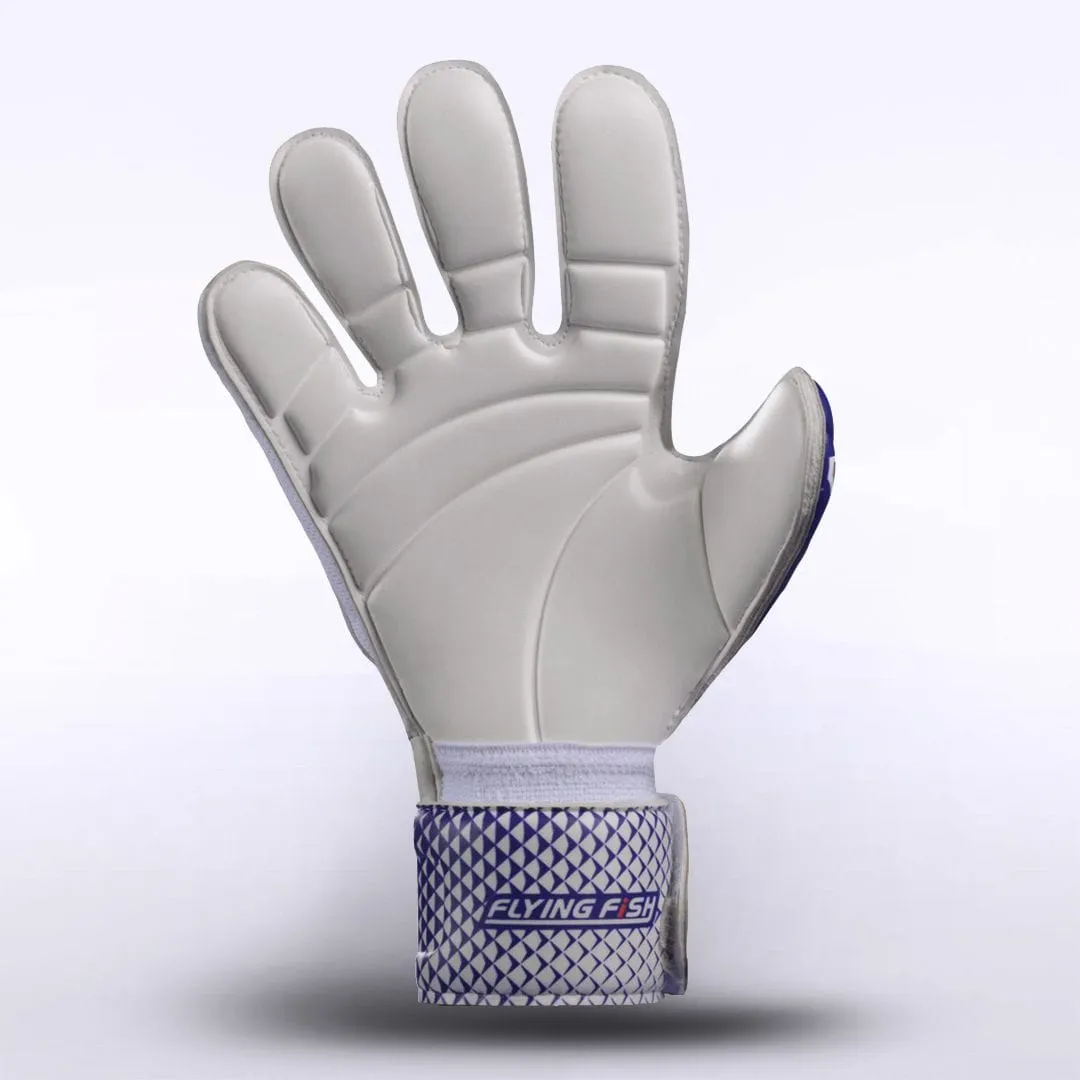 Flying Fish Goalkeeper Gloves