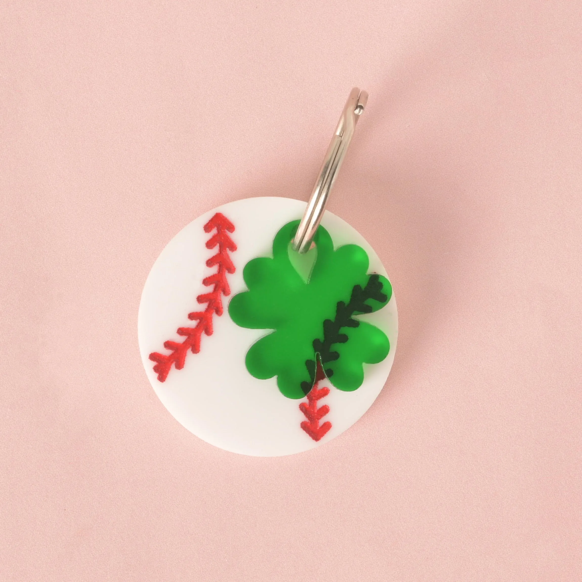 Four Leaf Clover, St. Patrick's Day, Seasonal Mini