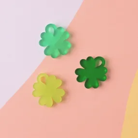 Four Leaf Clover, St. Patrick's Day, Seasonal Mini