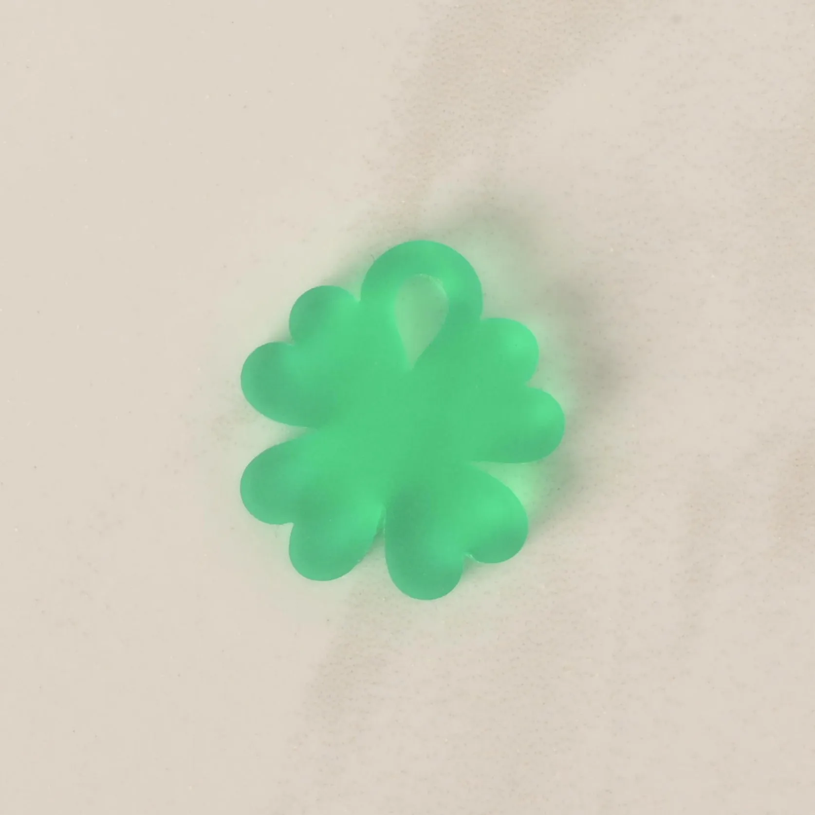 Four Leaf Clover, St. Patrick's Day, Seasonal Mini