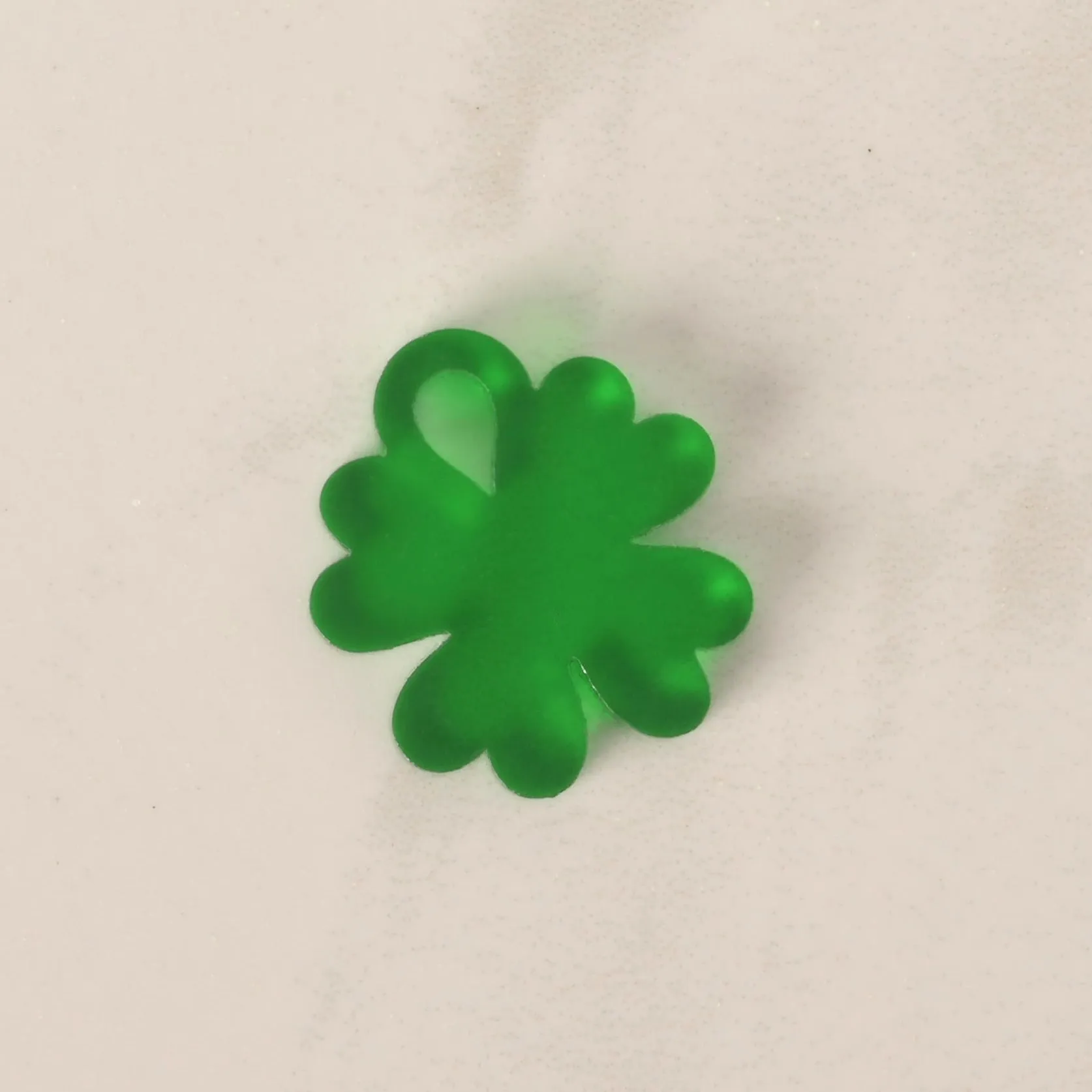 Four Leaf Clover, St. Patrick's Day, Seasonal Mini