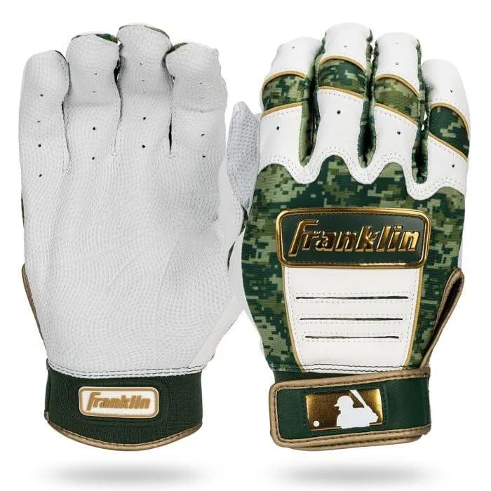 Franklin CFX Pro 2024 Armed Forces Day Batting Gloves