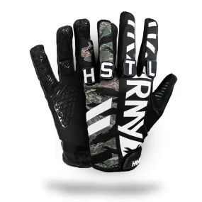 Freeline Knucklez Glove - Tigerstripe