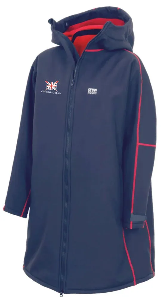 Gb Rowing Igloo Jacket