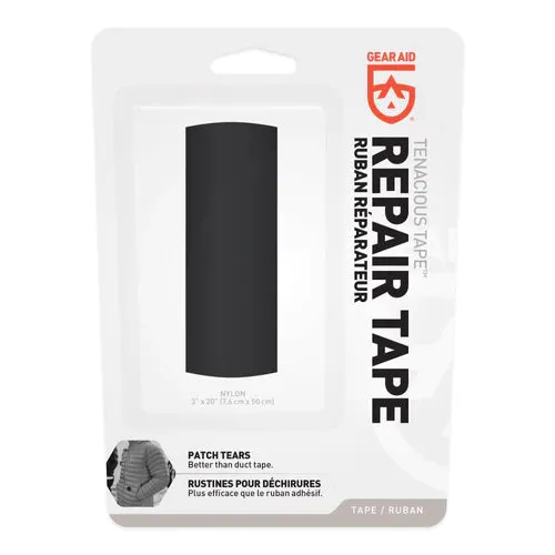 GEAR AID Tenacious Tape Repair Tape