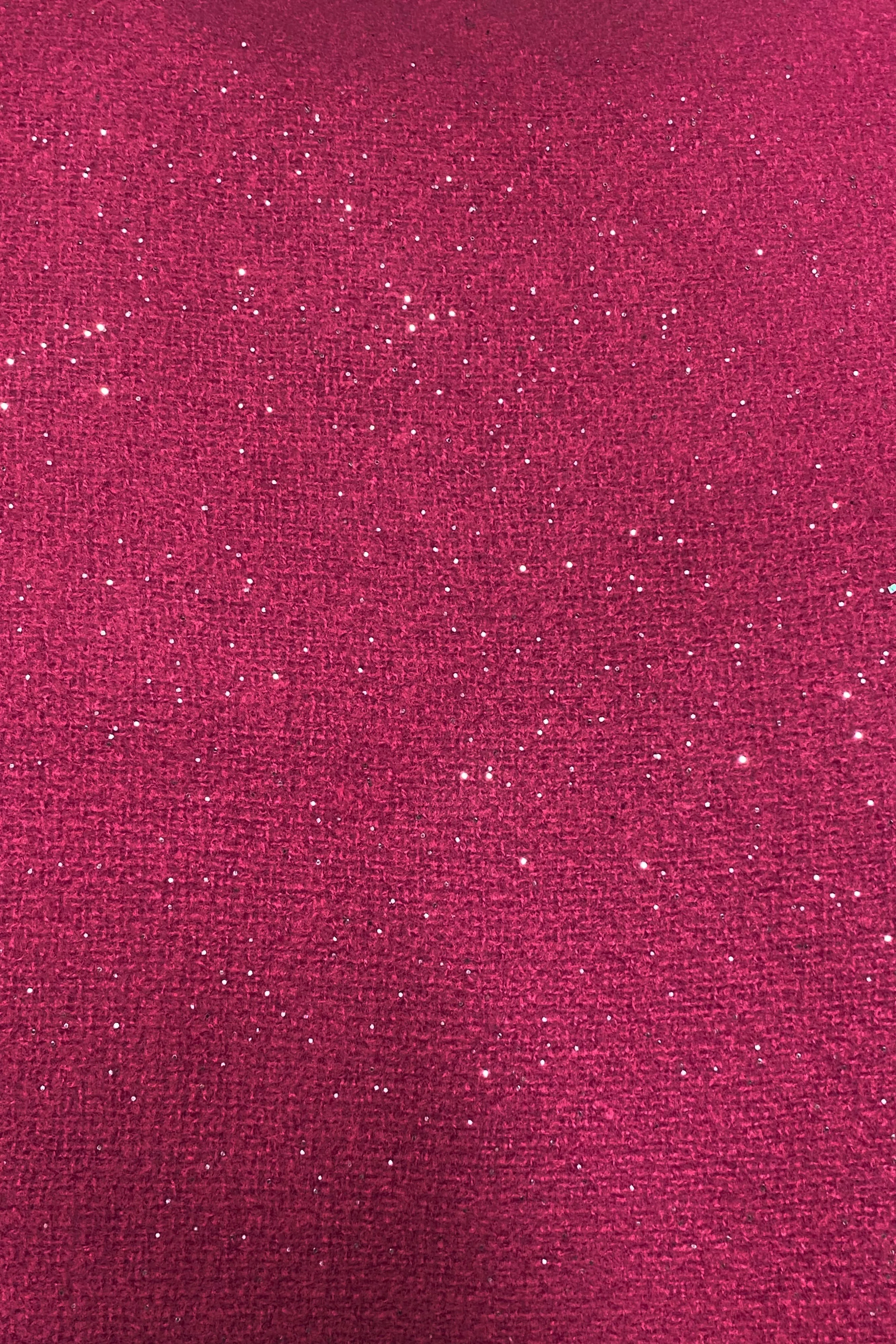 Glitter Scarf