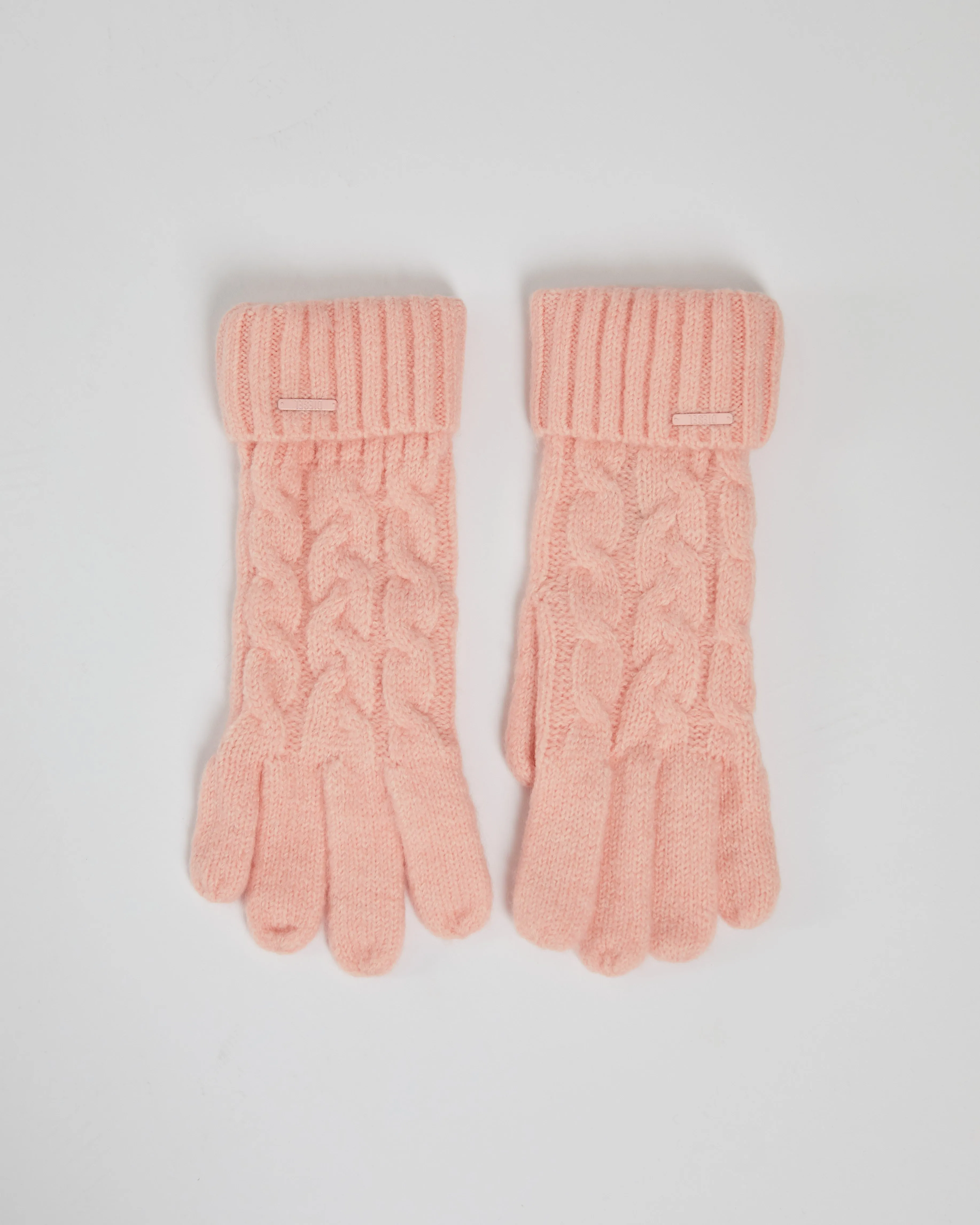 Hali Gloves Strawberry Dream