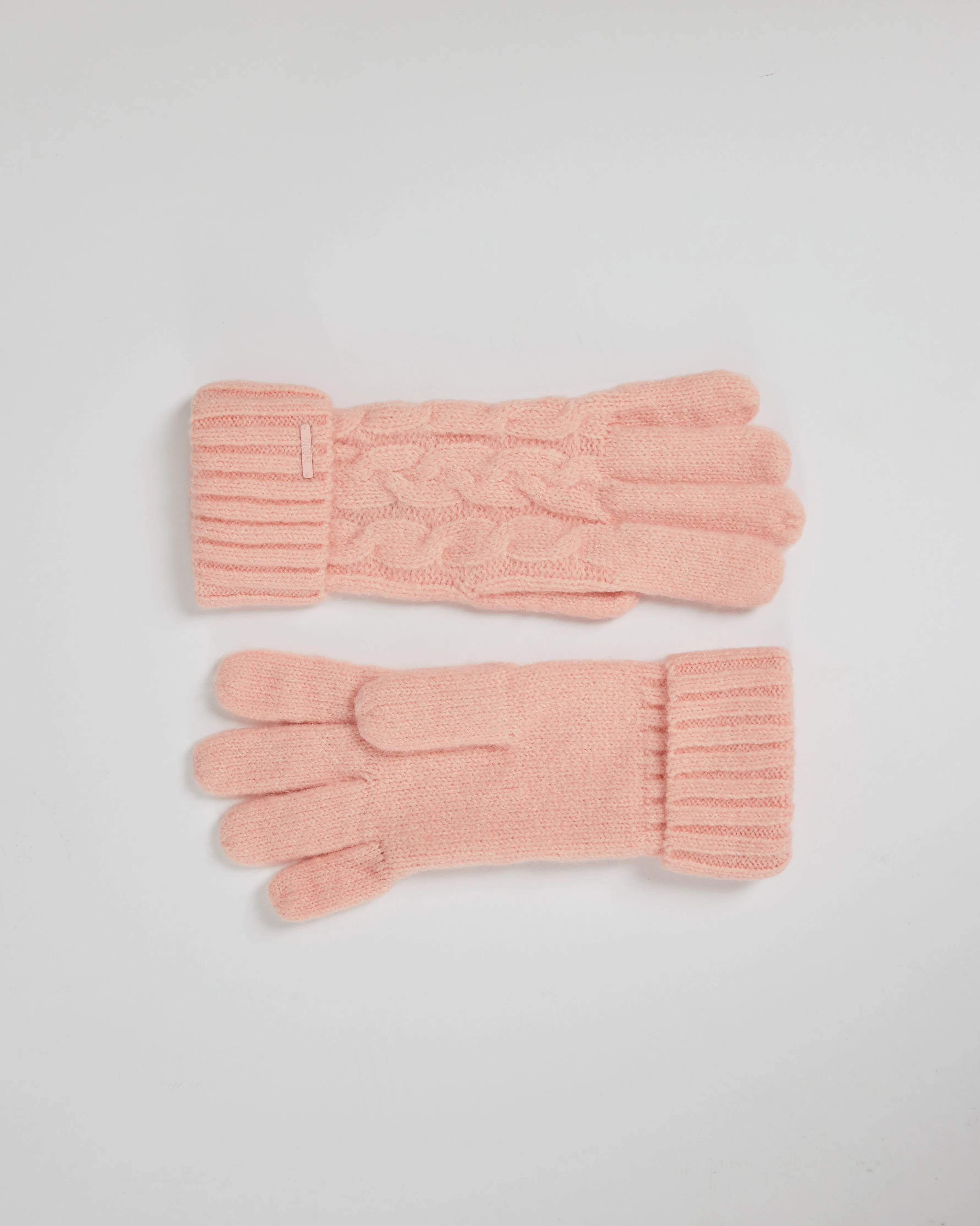 Hali Gloves Strawberry Dream