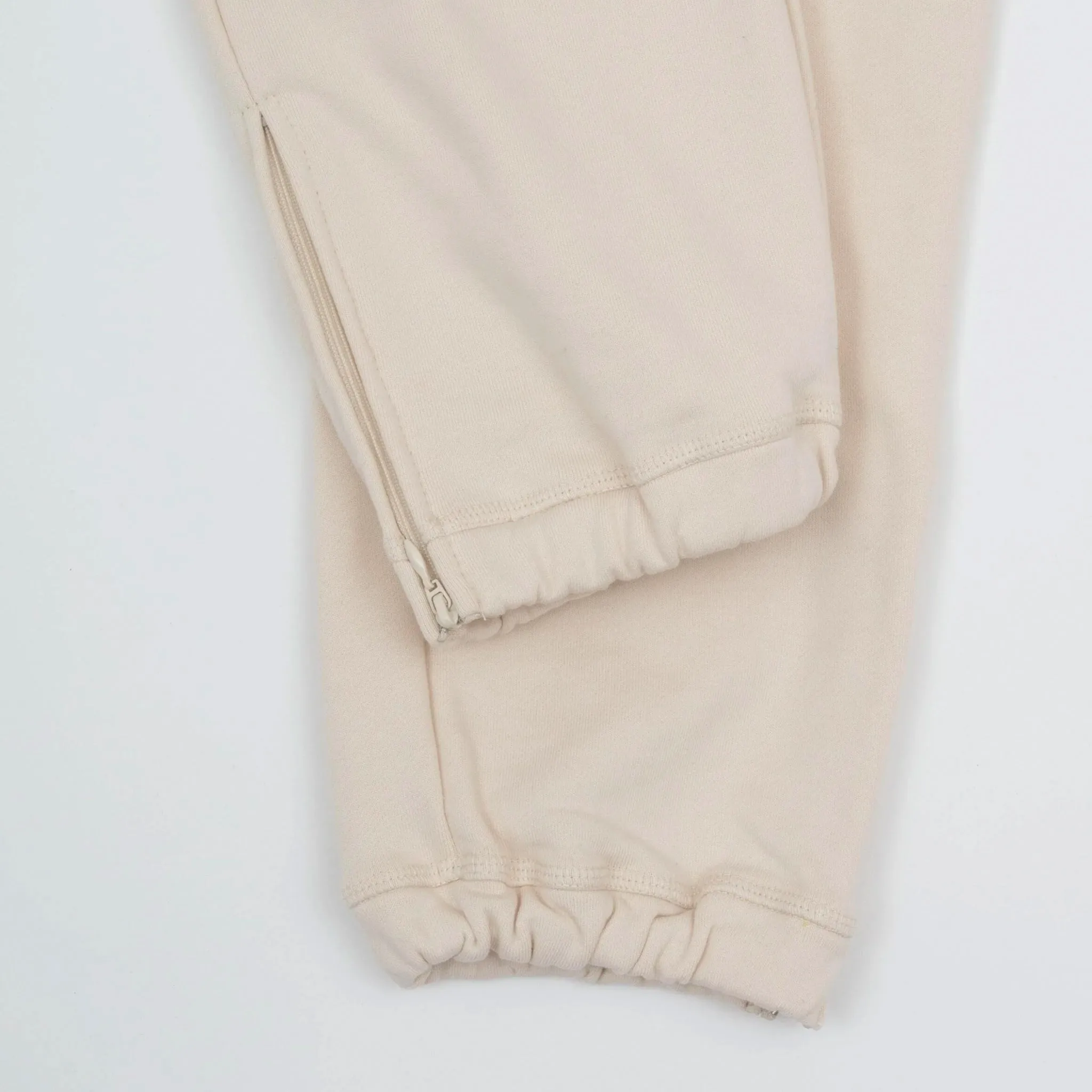 HAMPTON WASHED SWEATPANT