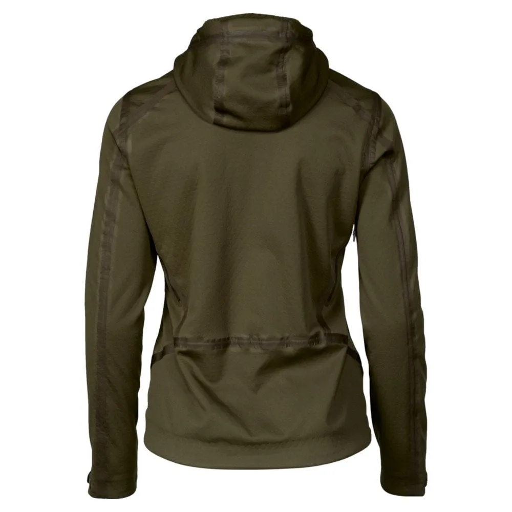 Hawker Advance Ladies Jacket by Seeland