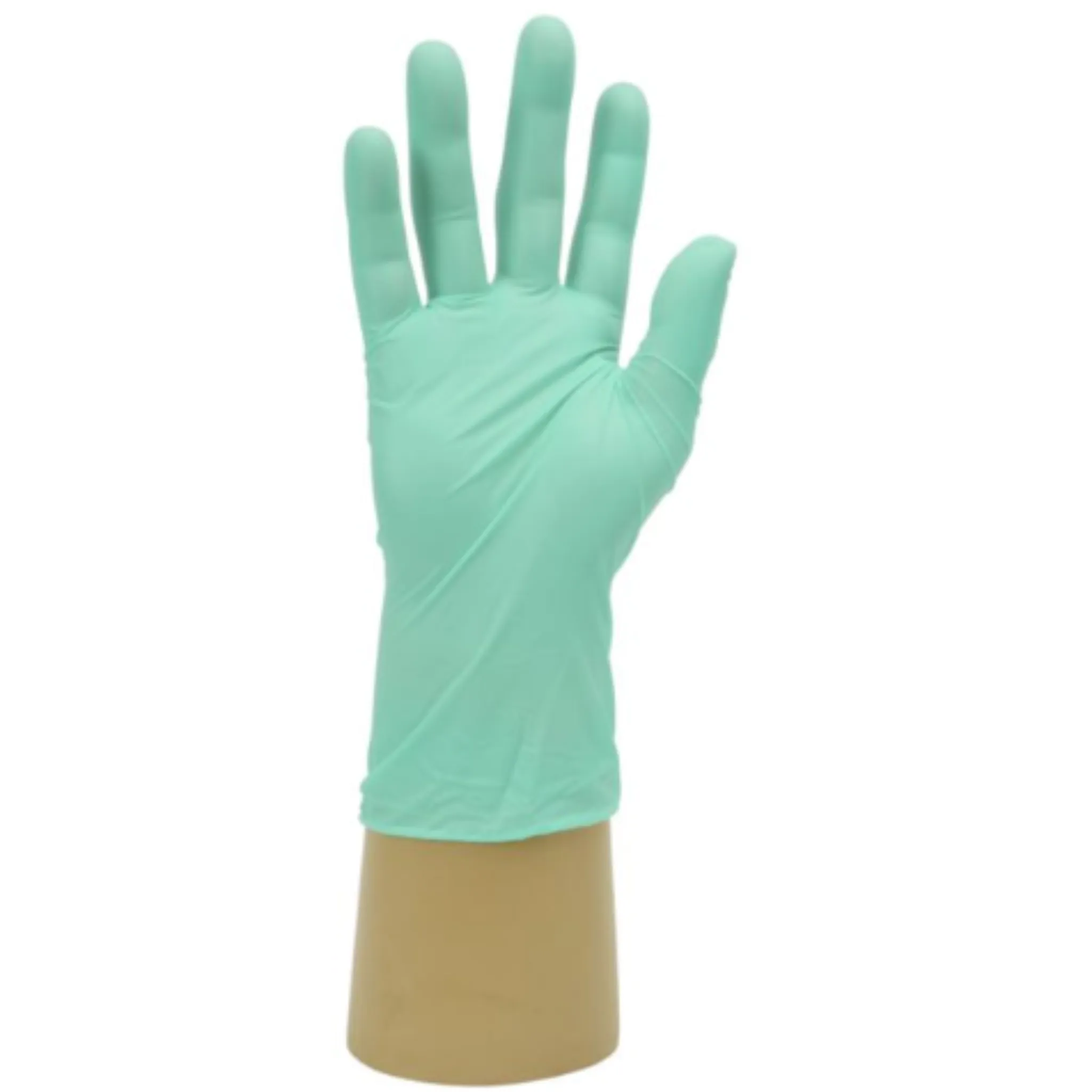 Healthline Aloe Vera Stretch Vinyl Examination Gloves GN67