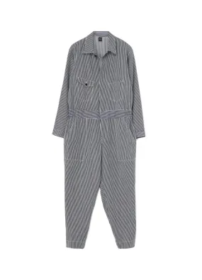 HICKORY JUMPSUIT