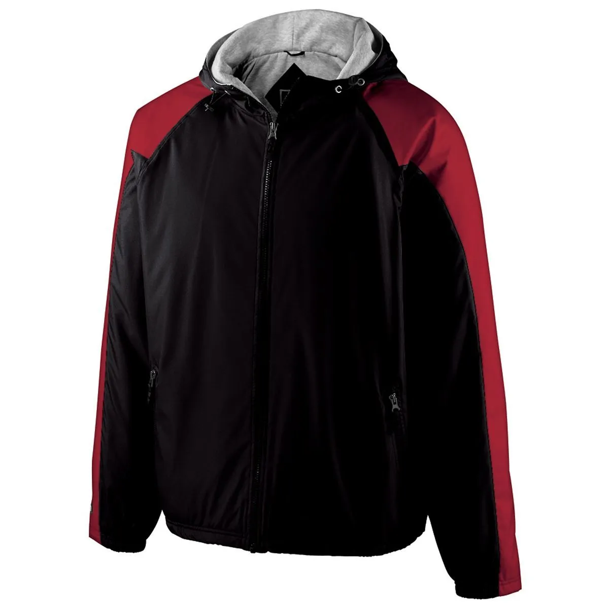 Holloway Youth Homefield Jacket