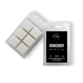 HOMEBODY SOY WAX MELT - WHOLESALE