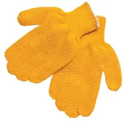 Honeycomb Knit Glove (12/PR)