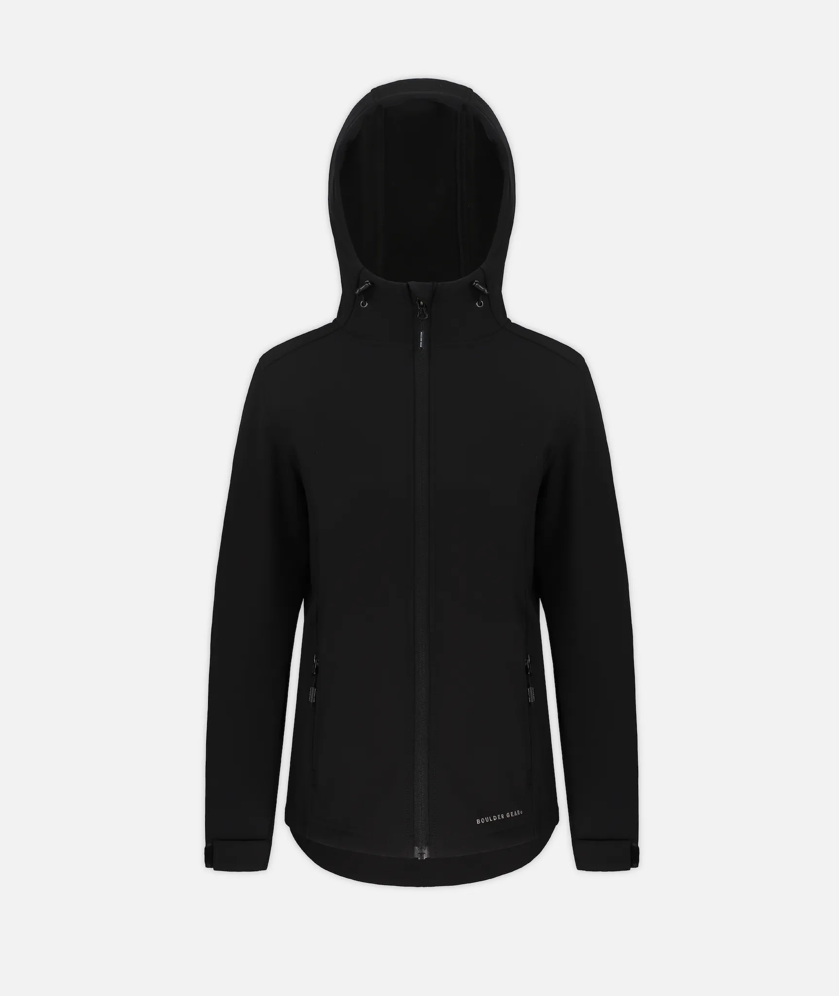 Horizon Softshell Jacket