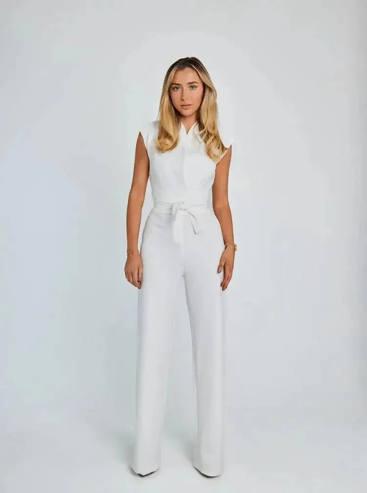 Isabella Jumpsuit