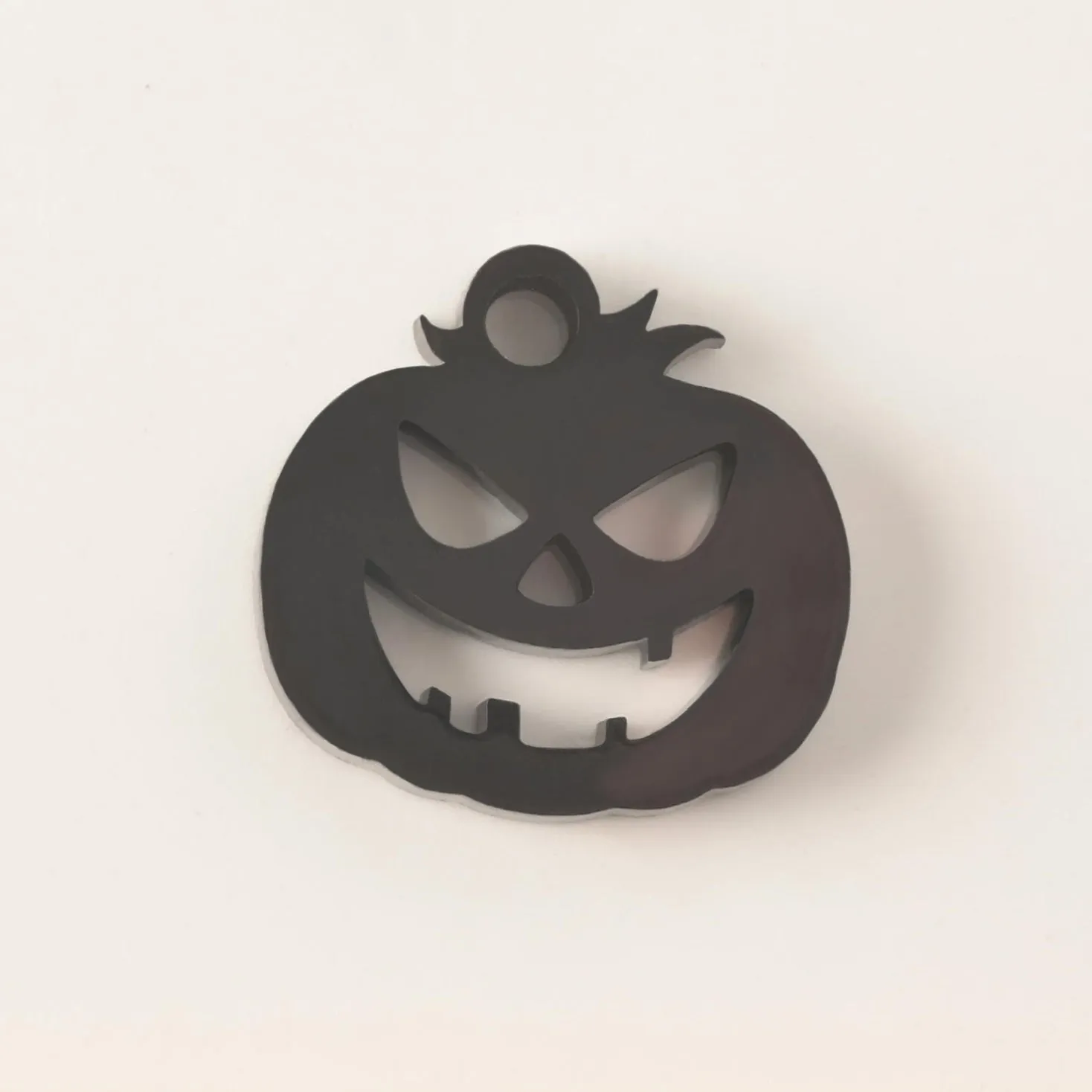 Jack-o-lantern, Seasonal Mini