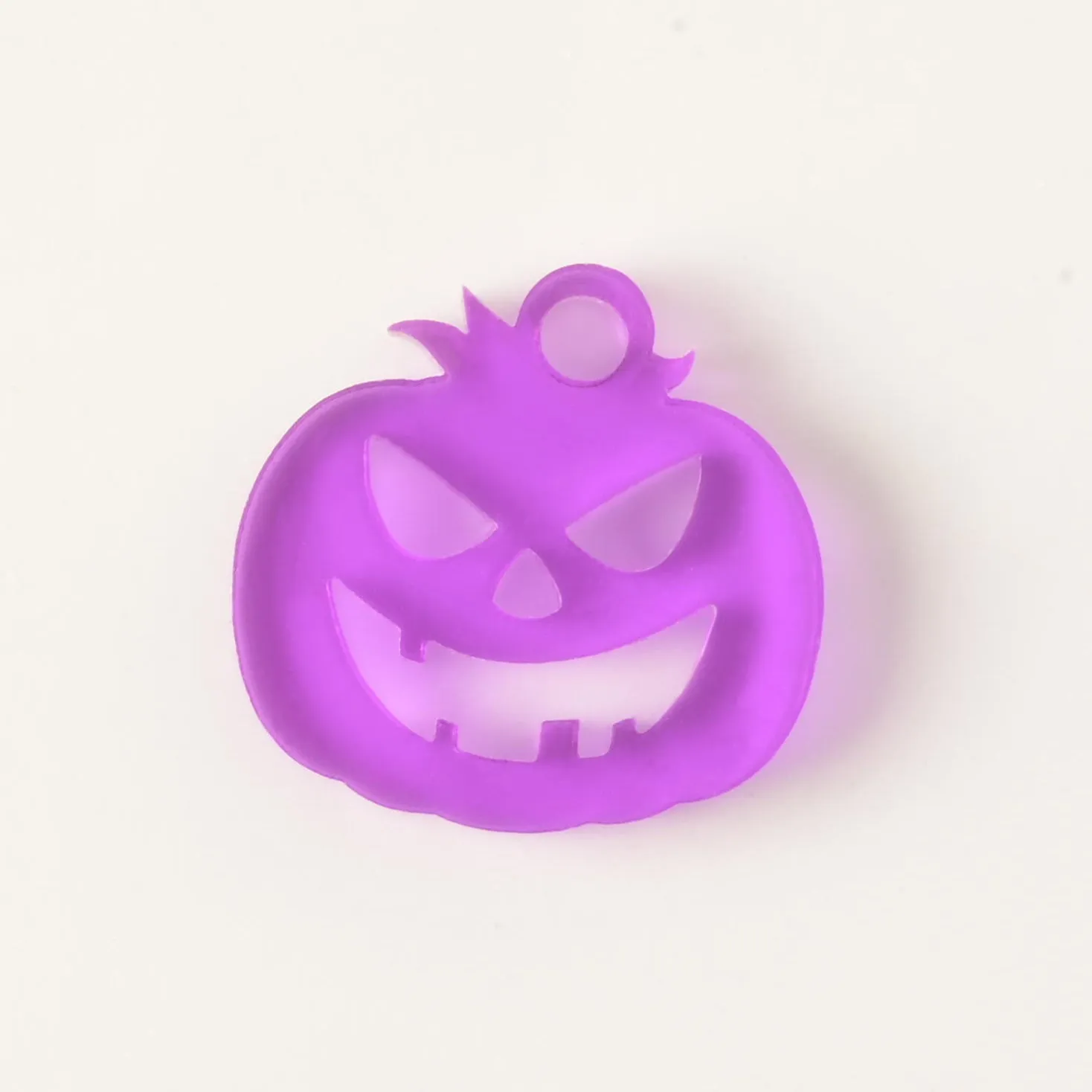 Jack-o-lantern, Seasonal Mini