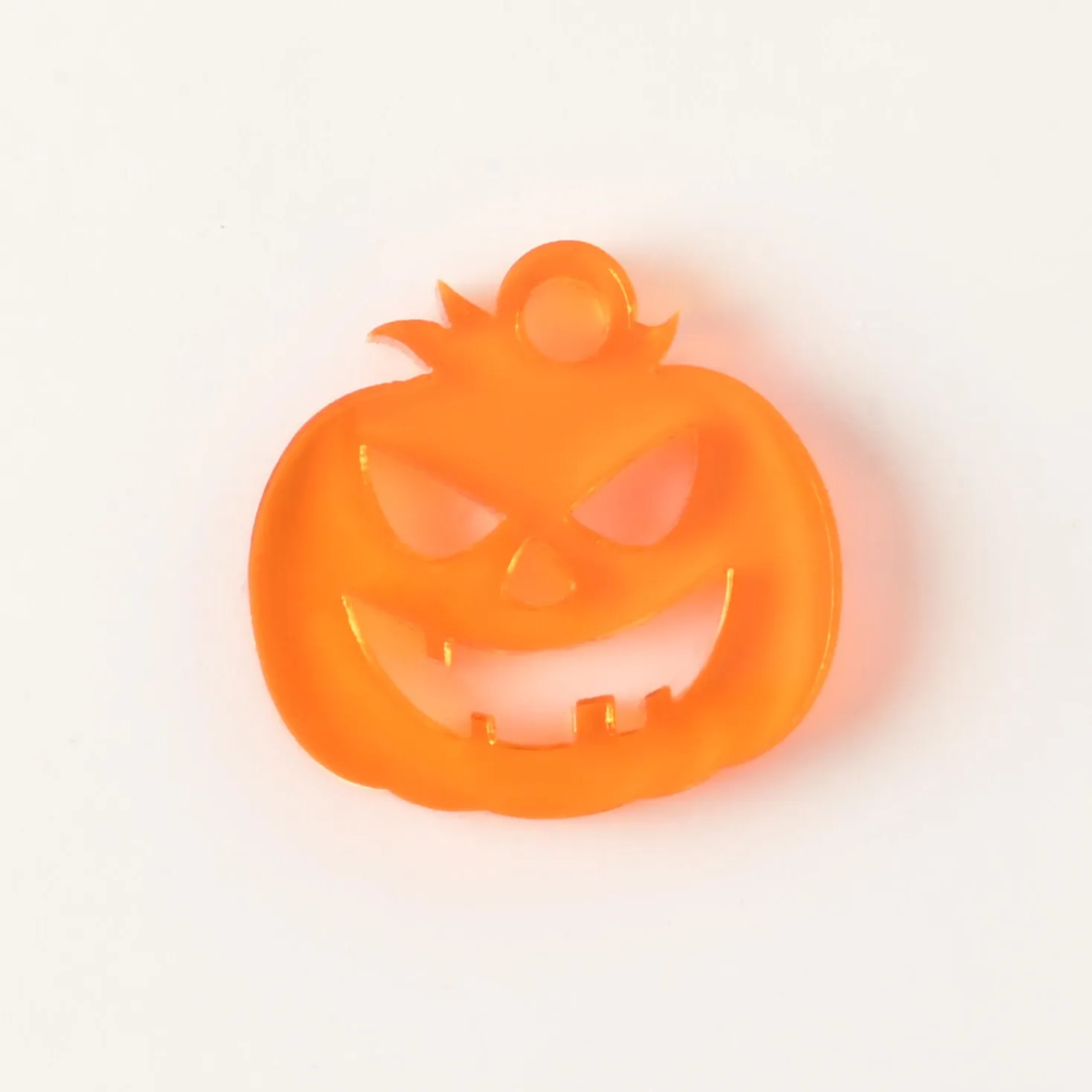 Jack-o-lantern, Seasonal Mini