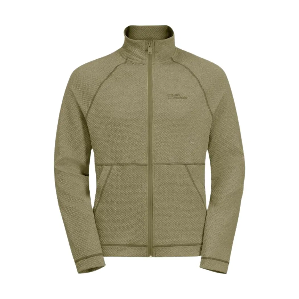 jack wolfskin Fernweh Men's Fleece Jacket