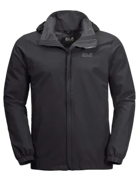 Jack Wolfskin Iceland 3in1 promotional Jacket