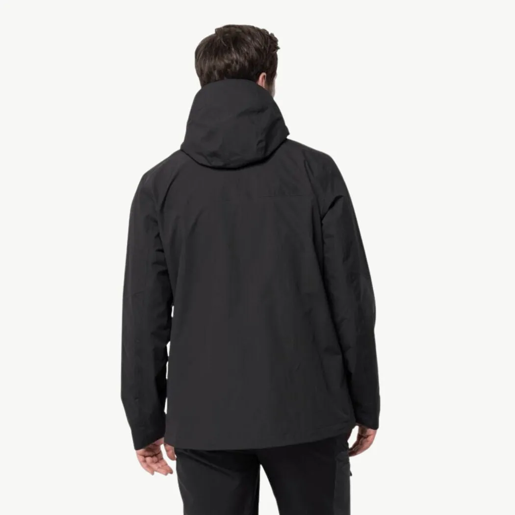 jack wolfskin Jasper Men's Jacket