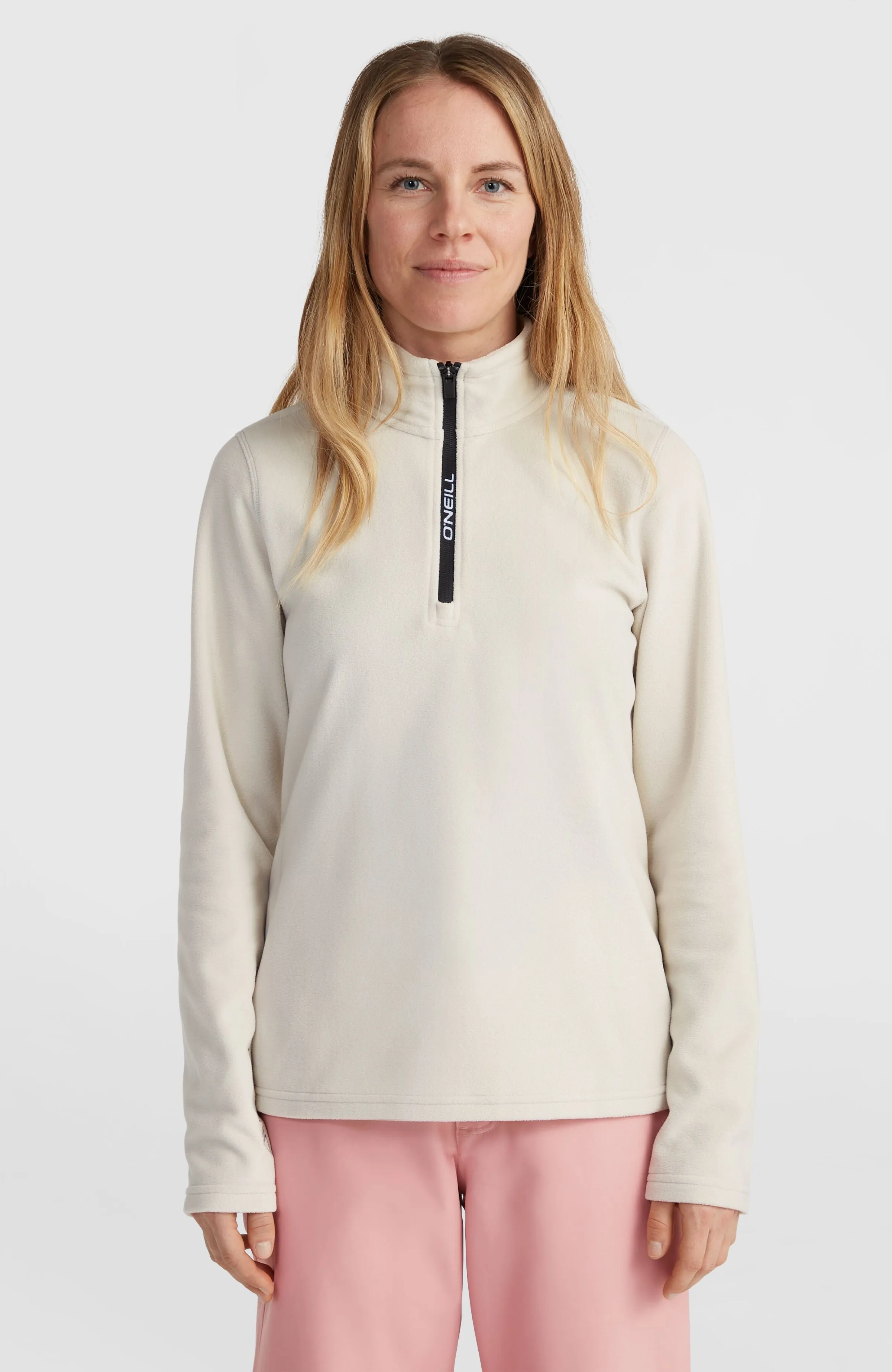 Jack's Polartec® 100 Half-Zip Fleece | Atmosphere