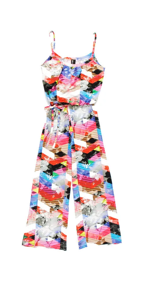 Jean Genie Jumpsuit, rave