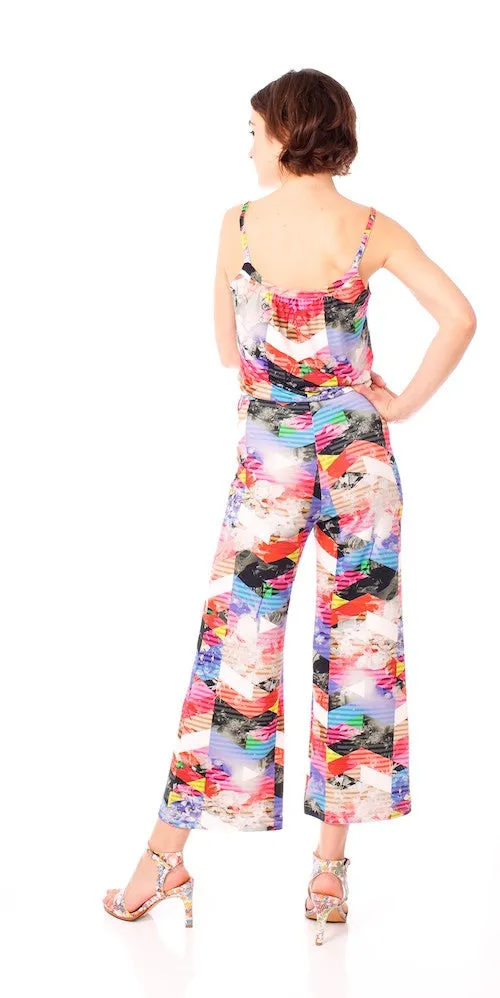 Jean Genie Jumpsuit, rave